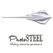 C8 Corvette Stingray Silver Fish Wall Emblem Large 35&quot;x10&quot; Metal Art 202... - £58.97 GBP