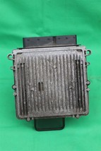 07 Mercedes R320 CDI DIESEL Engine Control Unit Module ECU ECM A6421506279 image 4