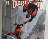 SPIDER-MAN / DAREDEVIL #1 Marvel Knights (2002) Marvel Comics FINE+ - £11.67 GBP
