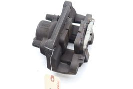 11-17 BMW X3 F25 FRONT LEFT DRIVER SIDE BRAKE CALIPER E0955 image 4