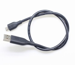 0.46m/1.5Ft Western Digital WD Micro USB Data Sync Charger Cable Cord - £5.34 GBP