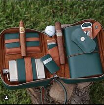 Brizard and Co Augusta Traveler image 3