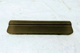 Mazda GA2K-68-730G Fits 1993-1997 626 LH RH Rear Brown Interior Sill Pla... - $40.47