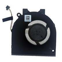 Sicastar Cpu Cooling Fan For Dell Inspiron 15 5580 5581 5585 14-5480 548... - $21.99