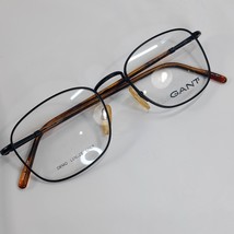 Gant Quest G-325 Black Marine eyeglasses frame 53-19-BLK Marine eye glasses - $48.00