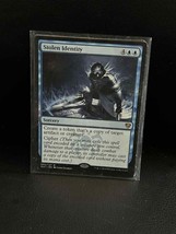 Stolen Identity Guilds of Ravnica - Guild Kits Magic: The Gathering - $0.98
