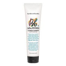Bumble and Bumble BB COLOR MINDED Conditioner Hair Detangler Soften 5oz NeW - $24.50