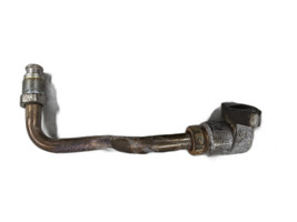 EGR Tube From 2016 Subaru Forester  2.5 - $34.95