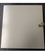 UL Fire &amp; Burglary Warning System Control Unit Enclosure AG-1522 for PC1... - €41,15 EUR