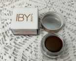 IBY Beauty Better Browz Brow Pomade Shade Brunette 4g NIB - $7.69