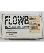 ✅ Flowbee Home Haircutting System w/ Box, Manuals, Hose – Works Great! - $2,247.76 MXN