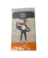 Hyde And Eek Vampire Halloween Costume Kids One Size Complete - £17.28 GBP