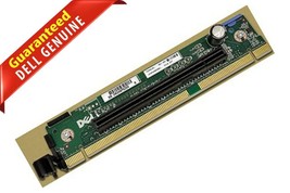 New DELL For PowerEdge R620 PCI-e X16 Riser Expansion Card Assembly VKHC... - $24.69
