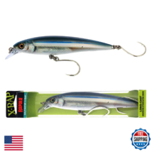 Rapala X-Rap Long Cast 14 Anchovy Fishing Lure Saltwater SXRL14ANC - $37.77