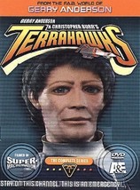 Terrahawks: The Complete Series [DVD] - $30.00