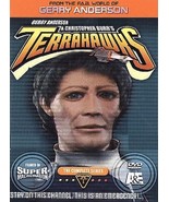 Terrahawks: The Complete Series [DVD] - €26,05 EUR