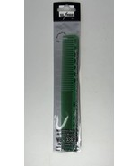 Professional YS Park Comb CL-339 GREEN - $223.66 MXN