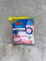 Hanes Cool Comfort Cotton Briefs, Ladies 2XL, 6 briefs - $14.99