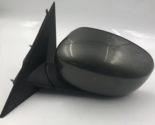 2006-2010 Dodge Charger Driver Side View Power Door Mirror Gray OEM B03B... - $89.99