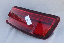 17-19 Audi A3 A3-Quattro LED Taillight Lamp Passenger Right RH image 3