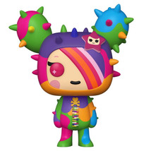 Tokidoki SANDy Rainbow SDCC 2021 US Exclusive Pop! Vinyl - $32.10