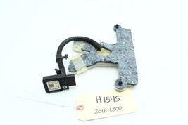 2015-2021 MERCEDES C300 W205 FRONT RIGHT SEAT PASSENGER OCCUPANT SENSOR H1545 image 10