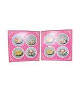 Set of 8 VINTAGE WM Rogers 6&quot; Tray Plate Silverplated Scalloped Edge 988... - €32,83 EUR