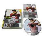 Tiger Woods PGA Tour 08 Sony PlayStation 3 Complete in Box - $5.49