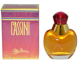 Cassini Par Oleg Cassini 1.7 oz / 50 ML Eau de Parfum Spray pour Femme - $192.27