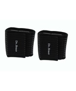 Wrist Wrap Dr. Brace Wrist Hand Band One Size Black 2 Pack - $18.98 CAD