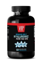 metabolism enhancer - 1B HYALURONIC ACID  - metabolism advantage - $20.56