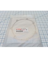 Yamaha 18P-15453-00 Clutch Cover Gasket Factory Sealed OEM - $19.33