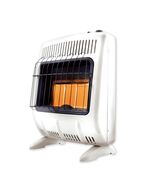 Mr. Heater 20,000 BTU Vent Free Radiant Dual Fuel Heater - $6,164.62 MXN