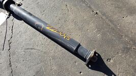 Rear Drive Shaft Fits 00-03 BMW M5 E39 50533 image 4