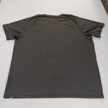Carhartt Force Relaxed Fit Men's Gray Cotton Blend Short Sleeve T-Shirt Size 2XL image 15