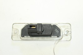 2003-2008 INFINITI FX35 FX45 REAR HATCH LID LICENSE PLATE LIGHT HOUSING J817 image 5