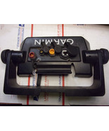 Boat Garmin marine GPS mount bracket base 14502714-50 with knobs - $29.65