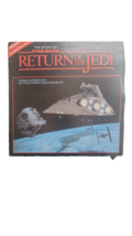 The Story Of Star Wars - Return Of The Jedi Vinyl Soundtrack Plus Souvenir Book - £11.74 GBP