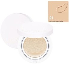 MISSHA - Magic Cushion Moist up - 15g / 0.52 oz - #N21 Light Beige - $359.94 MXN