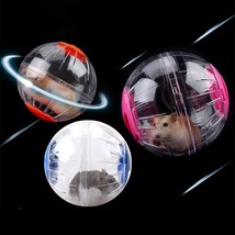 Interactive Hamster Exercise Ball - £9.40 GBP