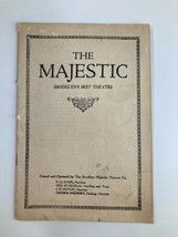 1921 The Majestic Theatre Robert Warwick in In The Night Watch with Oliv... - £15.16 GBP