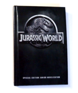 Jurassic World Special Edition Junior Novelization (Jurassic World) by D... - £7.89 GBP