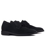 Masaltos Height Increasing Shoes for Men. Be Taller 7 cm / 2.75 inches. Model La - $195.00