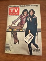 TV Guide March 4-10 1978 On Our Own Soap Operas Phx Ed No Label - £13.75 GBP