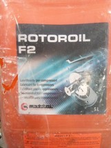 Rotoroil F2 5 Litter 368kb - £71.06 GBP