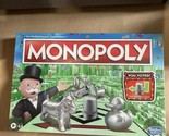 Hasbro Monopoly Boardgame NIB NEW FACTORY SEALED YOU VOTED EDITION - £15.82 GBP