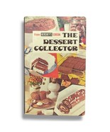 From Hersheys Cocoa The Dessert Collector Vintage 1976 Recipe Card Book ... - £13.34 GBP