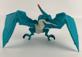 Zuru Robo Alive Dino Pterodactyl Action Figure Robotic Pet Dinosaur Wing... - £14.87 GBP