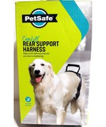 Pet Safe Large Dog Rear Lift Harness Dysplasia Injuries Surgery And Olde... - £13.55 GBP