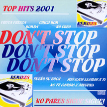 Top Hits 2001 - $22.41